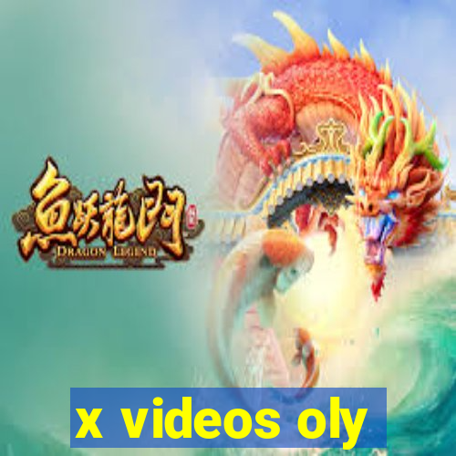 x videos oly